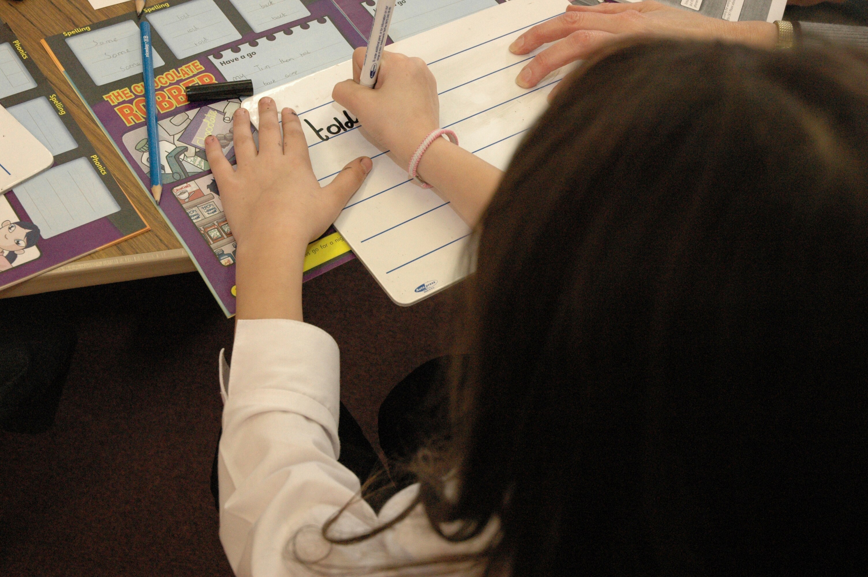 How obligatory are the writing exemplification materials?